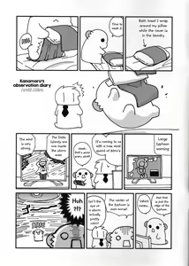 Page 13 of Nyotaika Shita Ore no Chotto Tadareta Gakusei Seikatsu | My Slightly Debauched School Life as a Guy-Turned Girl - preview thumbnail