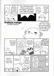Page 3 of Nyotaika Shita Ore no Chotto Tadareta Gakusei Seikatsu | My Slightly Debauched School Life as a Guy-Turned Girl - preview thumbnail