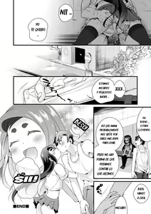 Page 18 of Sukete Mieru wa... - preview thumbnail