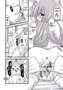 Page 50 of MELON ni Kubittake! Soushuuhen Jou - preview thumbnail