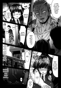 Page 12 of Karisome no Kanojo II Cosplay H Hen | Temporary Girlfriend II Cosplay H Edition - preview thumbnail