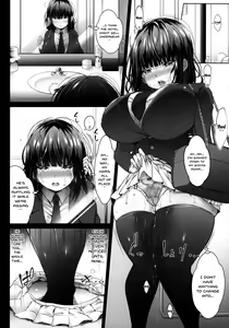 Page 18 of Karisome no Kanojo II Cosplay H Hen | Temporary Girlfriend II Cosplay H Edition - preview thumbnail