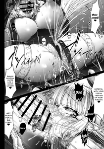 Page 28 of Karisome no Kanojo II Cosplay H Hen | Temporary Girlfriend II Cosplay H Edition - preview thumbnail