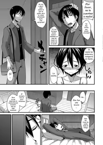 Page 3 of Love Love Onii-chan! - preview thumbnail