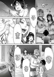 Page 3 of Shounen no Junan | The agony of a boy - preview thumbnail