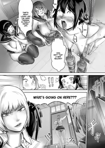 Page 7 of Shounen no Junan | The agony of a boy - preview thumbnail