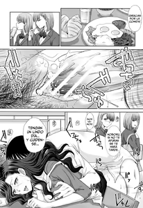 Page 120 of Ane to Kurasu - preview thumbnail
