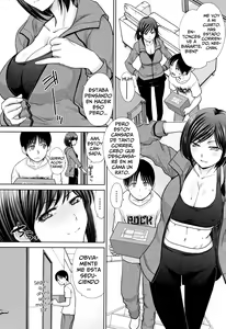 Page 174 of Ane to Kurasu - preview thumbnail