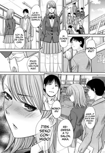 Page 52 of Ane to Kurasu - preview thumbnail