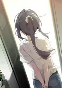 Page 199 of Himo Karamaru Hanashi - preview thumbnail
