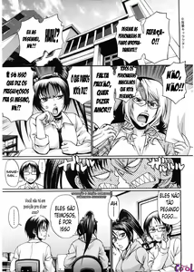 Page 138 of Koushoku Glamorous - Lasciviousness Glamorous - preview thumbnail