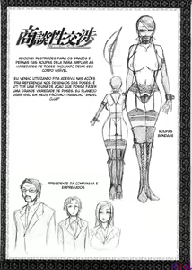 Page 33 of Koushoku Glamorous - Lasciviousness Glamorous - preview thumbnail