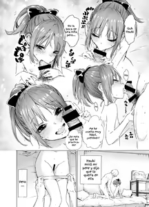 Page 7 of Oshikake Itsukix - preview thumbnail