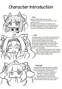 Page 5 of Dekoboko Chikubix - preview thumbnail