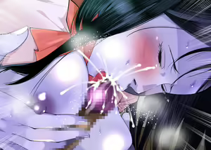 Page 117 of Mazoku no Onna ga Ochita Hi ~Tensou Mahou de Tadoritsuita no wa Zetsurin Kimoota no Heya Deshita~ - preview thumbnail