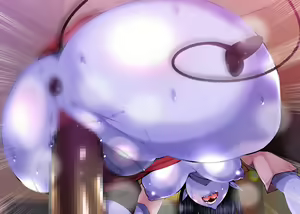 Page 126 of Mazoku no Onna ga Ochita Hi ~Tensou Mahou de Tadoritsuita no wa Zetsurin Kimoota no Heya Deshita~ - preview thumbnail