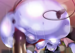 Page 129 of Mazoku no Onna ga Ochita Hi ~Tensou Mahou de Tadoritsuita no wa Zetsurin Kimoota no Heya Deshita~ - preview thumbnail