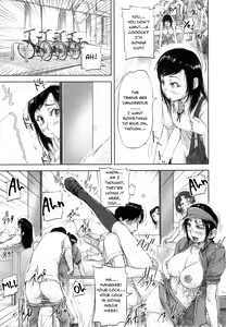 Page 147 of Seishokuki - preview thumbnail
