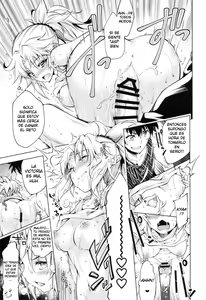 Page 27 of Pendra-ke no Seijijou | La situación sexual de la casa Pendragon. - preview thumbnail
