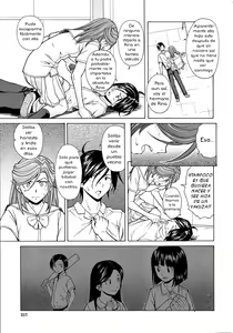 Page 217 of Ani to Imouto no Jijou. - preview thumbnail