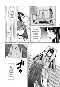 Page 226 of Ani to Imouto no Jijou. - preview thumbnail
