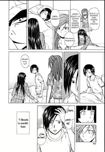 Page 254 of Ani to Imouto no Jijou. - preview thumbnail