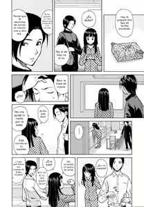 Page 6 of Ani to Imouto no Jijou. - preview thumbnail