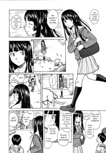 Page 94 of Ani to Imouto no Jijou. - preview thumbnail
