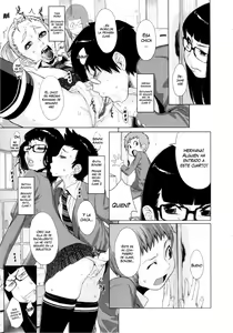 Page 120 of Ranchiki Hihoukan GOLD | Orgy Treasure Mansion GOLD (decensored) - preview thumbnail
