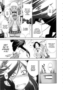 Page 16 of Ranchiki Hihoukan GOLD | Orgy Treasure Mansion GOLD (decensored) - preview thumbnail
