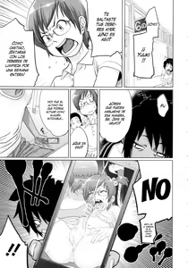 Page 168 of Ranchiki Hihoukan GOLD | Orgy Treasure Mansion GOLD (decensored) - preview thumbnail