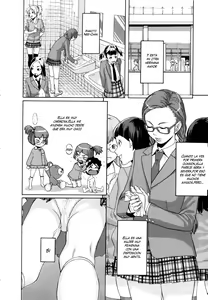 Page 195 of Ranchiki Hihoukan GOLD | Orgy Treasure Mansion GOLD (decensored) - preview thumbnail