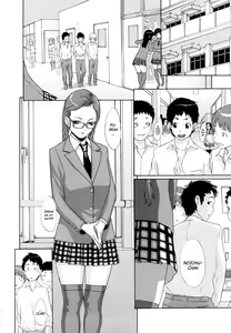 Page 207 of Ranchiki Hihoukan GOLD | Orgy Treasure Mansion GOLD (decensored) - preview thumbnail