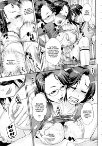 Page 54 of Ranchiki Hihoukan GOLD | Orgy Treasure Mansion GOLD (decensored) - preview thumbnail