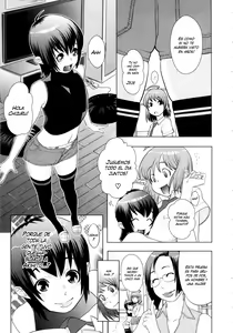 Page 68 of Ranchiki Hihoukan GOLD | Orgy Treasure Mansion GOLD (decensored) - preview thumbnail