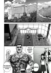 Page 12 of Sakura wa Niku no Iro | La flor de cerezo es el color de la carne - preview thumbnail