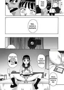 Page 16 of Sakura wa Niku no Iro | La flor de cerezo es el color de la carne - preview thumbnail
