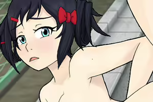 Page 140 of Umichan Sentoryu - preview thumbnail