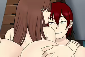 Page 143 of Umichan Sentoryu - preview thumbnail