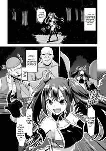 Page 3 of Tensei Shitara Sanran de Musou!?? - preview thumbnail