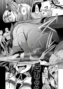 Page 5 of Tensei Shitara Sanran de Musou!?? - preview thumbnail