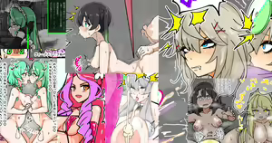 Skeb Request Summary — hentai manga cover on Fhentai