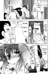 Page 11 of TomoHaha (decensored) - preview thumbnail