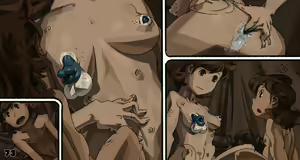 Page 272 of Mushi Mezuru Himegimi 5 - preview thumbnail
