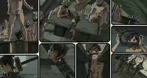 Page 367 of Mushi Mezuru Himegimi 5 - preview thumbnail