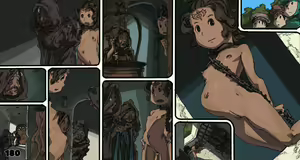 Page 379 of Mushi Mezuru Himegimi 5 - preview thumbnail
