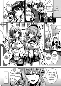 Page 26 of Gohoushi Tantou no Kashima desu - preview thumbnail
