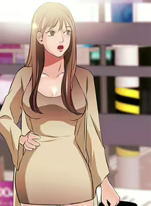 Page 98 of 甜美女孩 1-25 - preview thumbnail