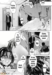 Page 13 of LA DISTANCIA NO MATA EL AMOR... O SÍ? - preview thumbnail