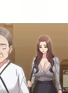 Page 116 of 女友的姐姐 1-36 - preview thumbnail